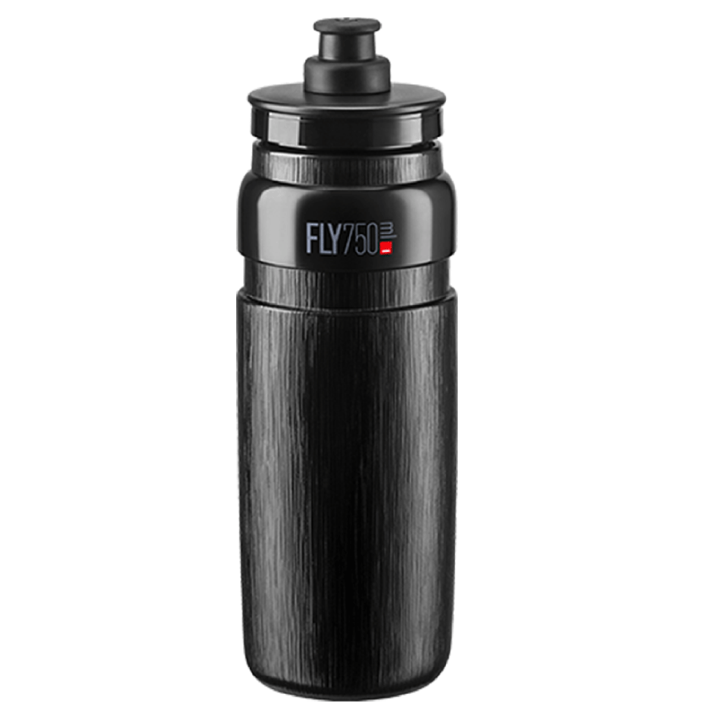 Wather bottle ELITE FLY TEX 750ML BLACK