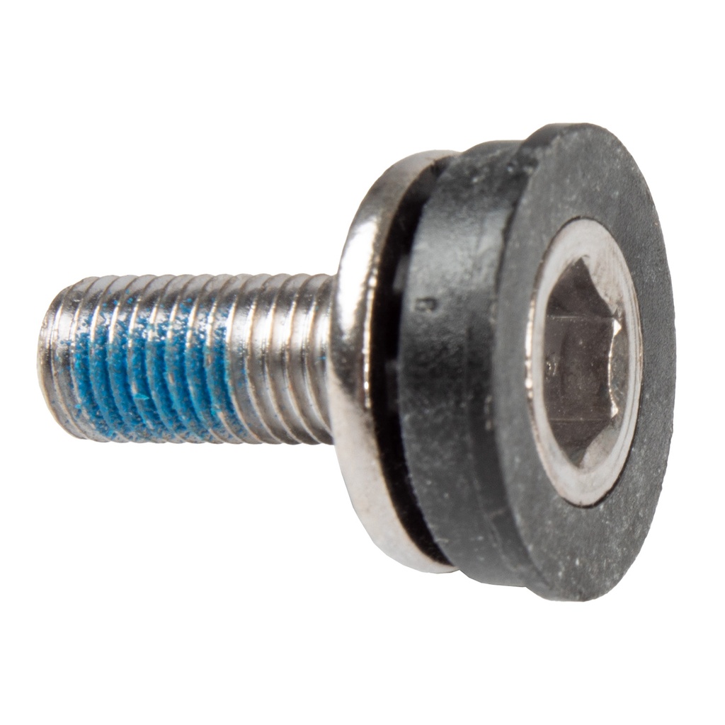 Vijak za Hollow-axle with sealring