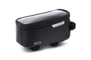 Top Tube Bag  ACID TOPTUBE VIEW CMPT BLACK