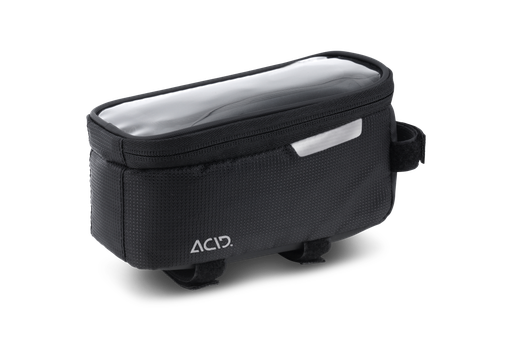 Top Tube Bag  ACID TOPTUBE VIEW CMPT BLACK