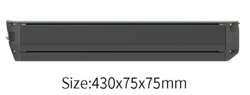 Battery case Reention ELK