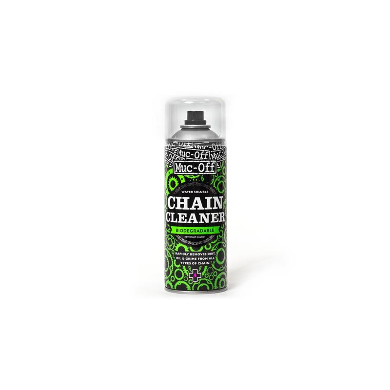 Čistilo za verigo Muc-Off Bio Chain Cleaner 40ml