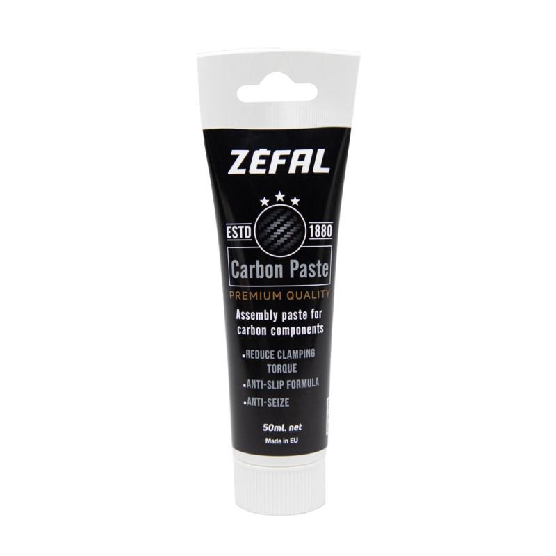 Zéfal Carbon Paste - 50 ml