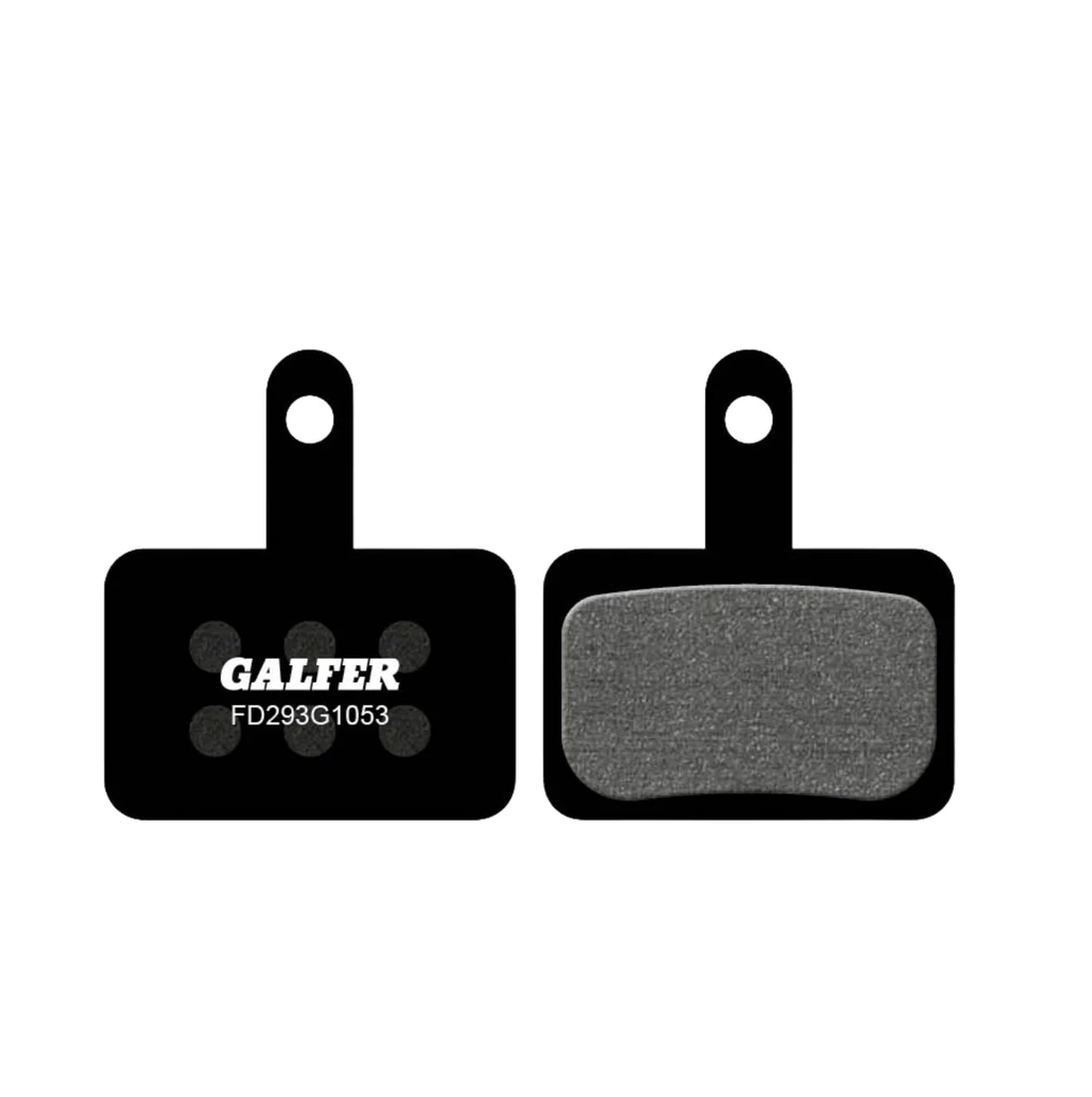 Zavorne obloge GALFER FD293 – Shimano Deore - G1053/Standard