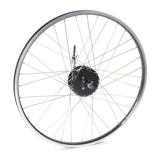 Rear disc/vbrake ring motor 26" THREAD 
TSD100R 36V 250W