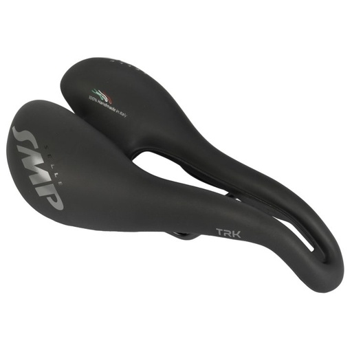 Saddle Selle SMP TRK Medium Trekking - black