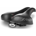 Sedež Selle SMP Martin touring medium - black