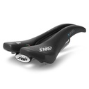 Saddle Selle SMP E-Sport Medium Gel - black