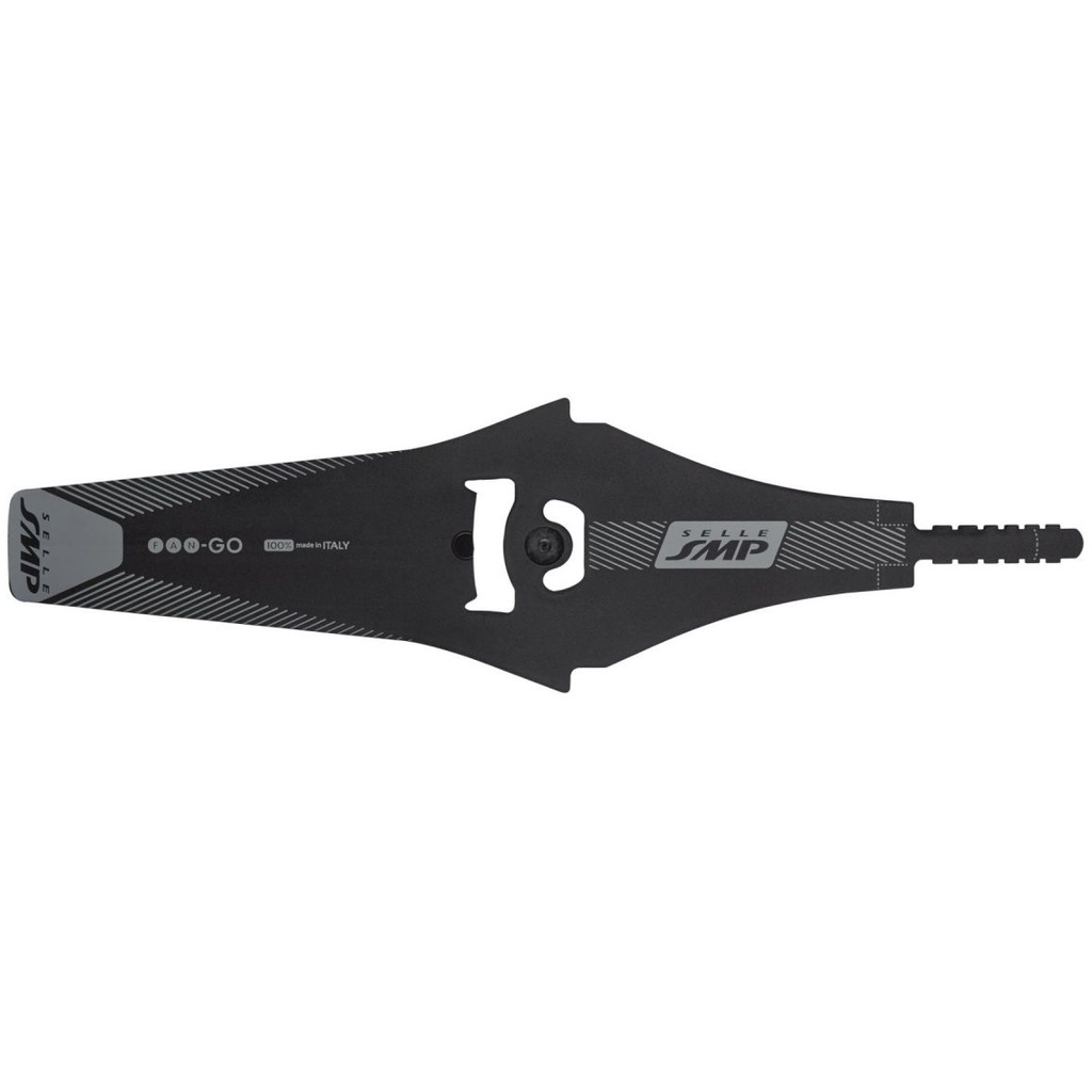 Mudguard Selle SMP Fan-Go Mudguard - black