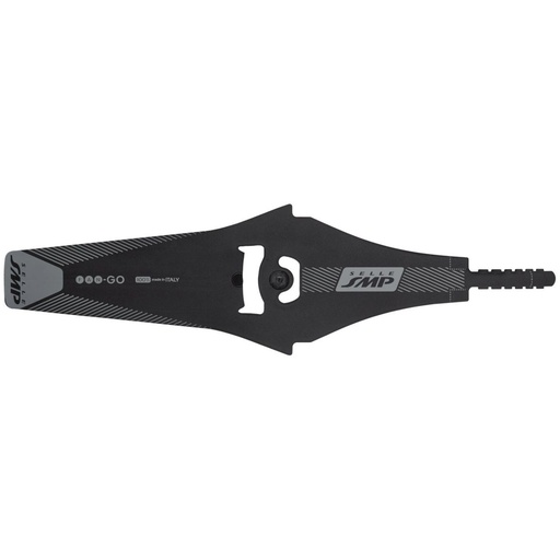 Mudguard Selle SMP Fan-Go Mudguard - black