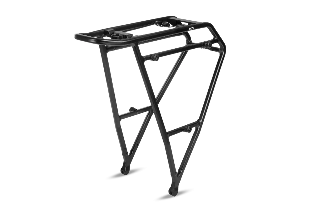 Bike rack Acid SIC 2.0 R-Link, Black 27,5-29''