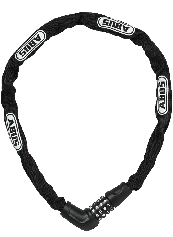Ključavnica za kolo Abus STEEL-O-CHAIN 5805C/75 ABUS 71206-7