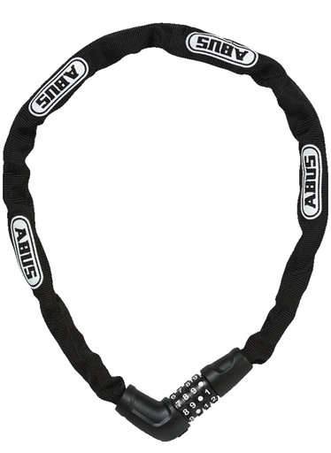 Ključavnica za kolo Abus STEEL-O-CHAIN 5805C/75 ABUS 71206-7
