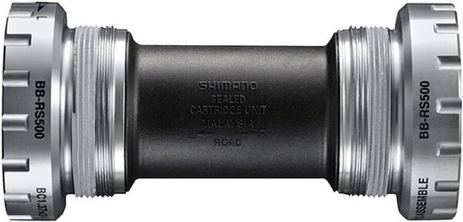 Bottom bracket Shimano BB-RS501, RIGHT & LEFT ADAPTER(BSA)