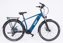 Električno kolo ECONO Equus MTB 28'' TESTNO SMART BMS