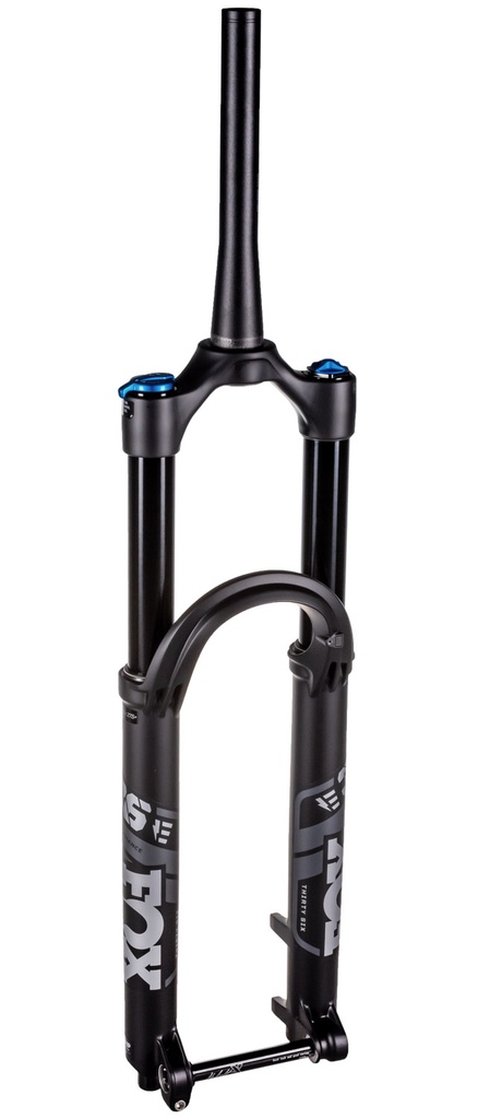 Fork FOX 38 Performance GRIP 3Pos – 29", 170 mm, Kabolt X 110, 44 mm Offset, Tapered, 2027