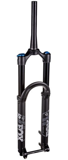 [910-SA-1929] Vilice FOX 38 FLOAT Rhythm – 29", 170 mm, Grip, Sweep Adjust, Kabolt-X, 2028