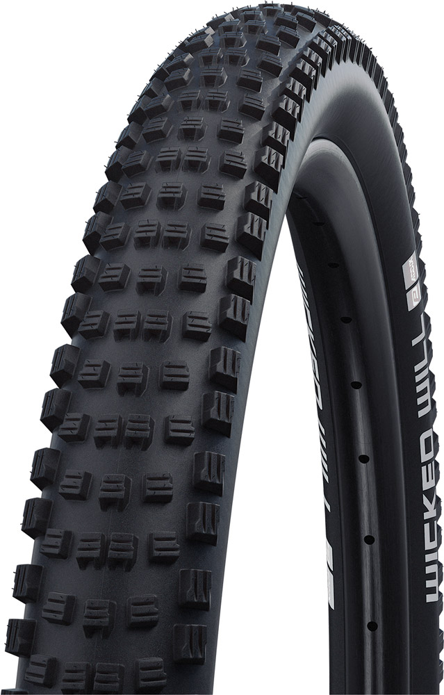 Plašč Schwalbe 29x2.40 / 62-622 Wicked Will, Performance, TwinSkin, ADDIX, TLR, HS614