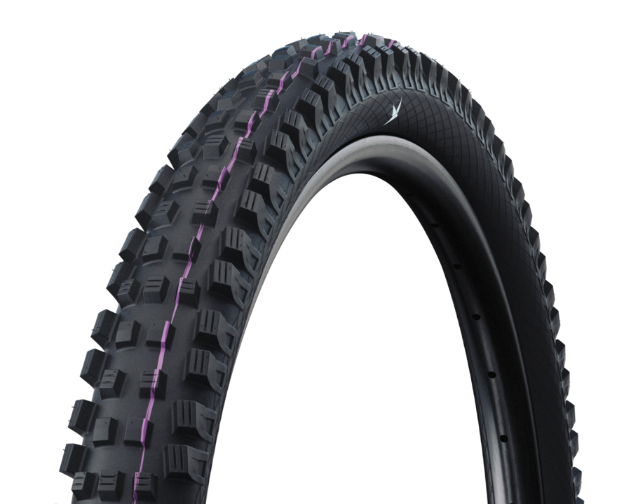 Plašč Schwalbe 29x2.50 / 63-622 Magic Mary Gravity PRO, TLR, Ultra soft, 67EPI