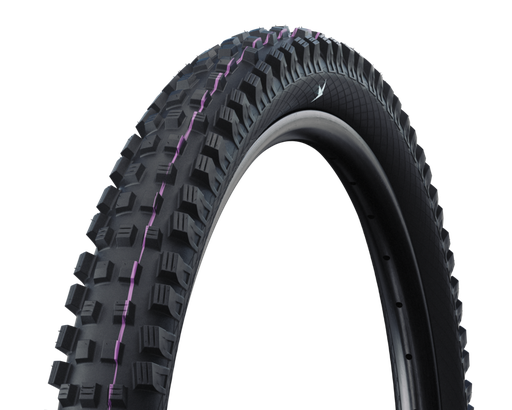 [10654598.01] Plašč Schwalbe 29x2.50 / 63-622 Magic Mary Gravity PRO, TLR, Ultra soft, 67EPI