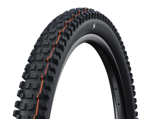 [10654610.01] Plašč Schwalbe 29x2.60 / 65-622 Albert Trail PRO, TLR, HS641, Soft, 67EPI