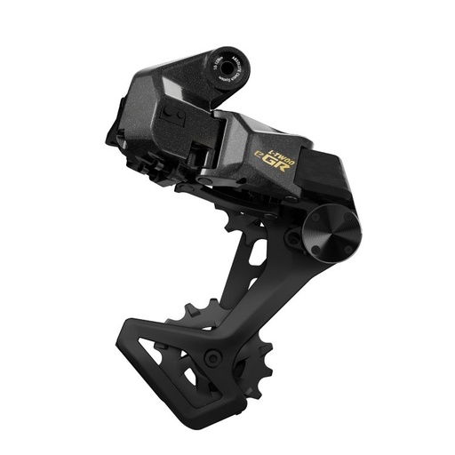 [RD-EG1201-M-A] Zadnji menjalnik 12s LTWOO eGR RD-EG1201-M-A brezžični elektronski Gravel, 11-42/50T