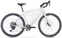 Gravel kolo ECONO Grifon matt grey 2027