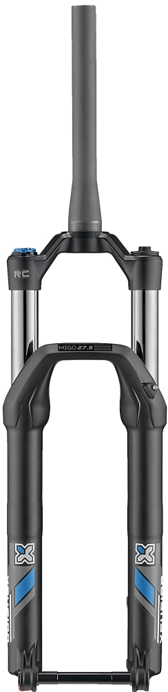 Fork X-Fusion 29'', MIGO RC32 RC, 120mm, Tapered