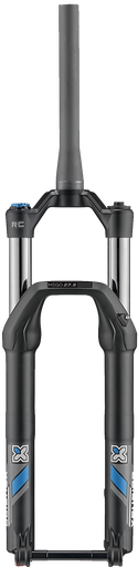 [22-XFMGLRC-120-304] Fork X-Fusion 29'', MIGO RC32 RC, 120mm, Tapered