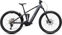 Električno kolo CUBE Stereo Hybrid ONE22 PRO 800 slab grey and chrome 2027