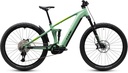 Električno kolo CUBE Stereo Hybrid ONE22 SLX 800 cactus´n´black 2027