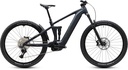 Električno kolo CUBE Stereo Hybrid ONE44 Pro 800 coal´n´black 2027