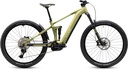 Električno kolo CUBE Stereo Hybrid ONE44 Pro 800 softwillow´n´green 2027