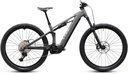 Električno kolo CUBE Stereo Hybrid ONE44 HPC Pro 800 oldgrey´n´black 2027