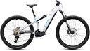 Električno kolo CUBE Stereo Hybrid ONE44 HPC Pro 800 metallicwhite´n´blue 2027