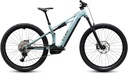 Električno kolo CUBE Stereo Hybrid ONE44 HPC Pro 800 pearlaqua´n´black 2027