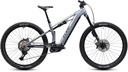 Električno kolo CUBE Stereo Hybrid ONE44 HPC SLX Evo 800 slate grey and prizm 2027
