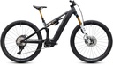 Električno kolo CUBE Stereo Hybrid ONE44 HPC AT 800 carbon´n´white 2027