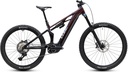 Električno kolo CUBE Stereo Hybrid ONE77 HPC SLX 800 liquidred´n´black 2027