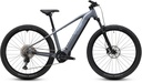Electric bike Cube Reaction Hybrid Performance 720 ashgrey´n´prism 2027