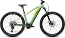 Electric bike Cube Reaction Hybrid ONE 720 cactus´n´black 2027