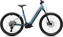 Electric bike Cube Reaction Hybrid Pro 800 polarlight'n'black Easy Entry 2027