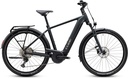 Električno kolo CUBE Nuride Hybrid Performance 720 shadowgrey´n´grey 2027