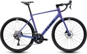 Cestno kolo CUBE Attain SLX blueiris'n'black 2027