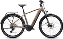 Električno kolo CUBE Nuride Hybrid Pro 800 cappuccino´n´black 2027