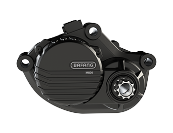 Sredinski motor BAFANG M820, 36V, 250W, 75Nm  (MM G532.250.C)