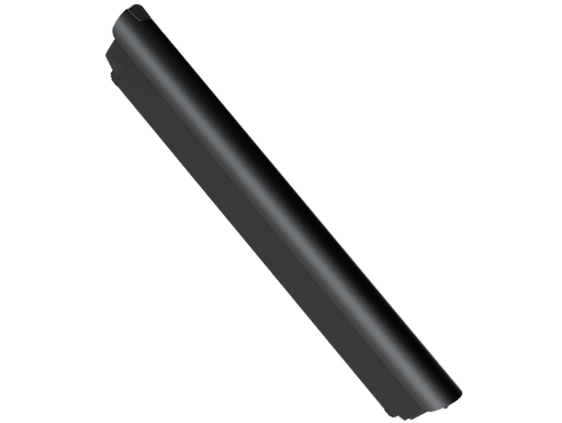 [2111090400013] Baterija Bafang BT F044.B374.D, 36V, 10.4Ah, 374,4Wh Pro;10S2P;INR21700M52V;CAN;dualbattery