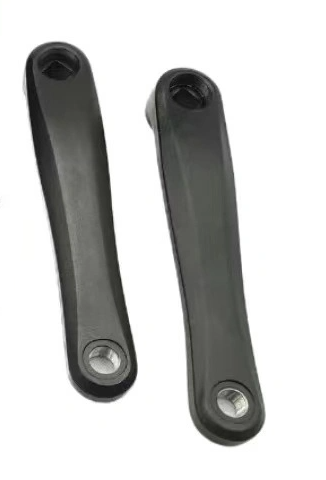 Crankset BAFANG CK ISIS01.170P 170mm (M820)