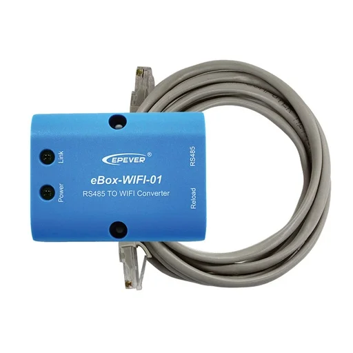 Epever WIFI server eBox