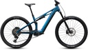 Električno kolo CUBE Stereo Hybrid ONE44 HPC EXC 800 nebula´n´blue 2027